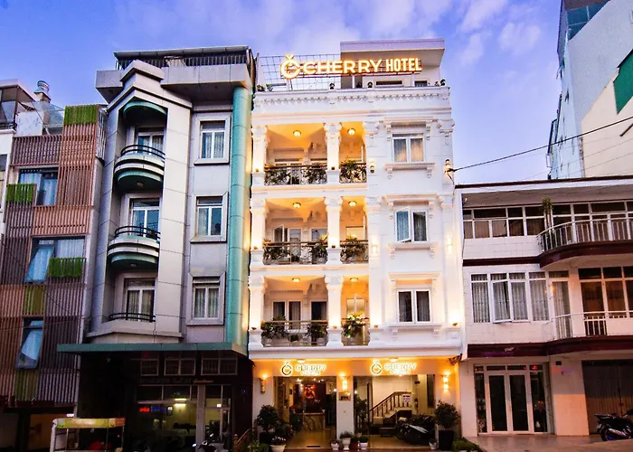 Cherry Hotel