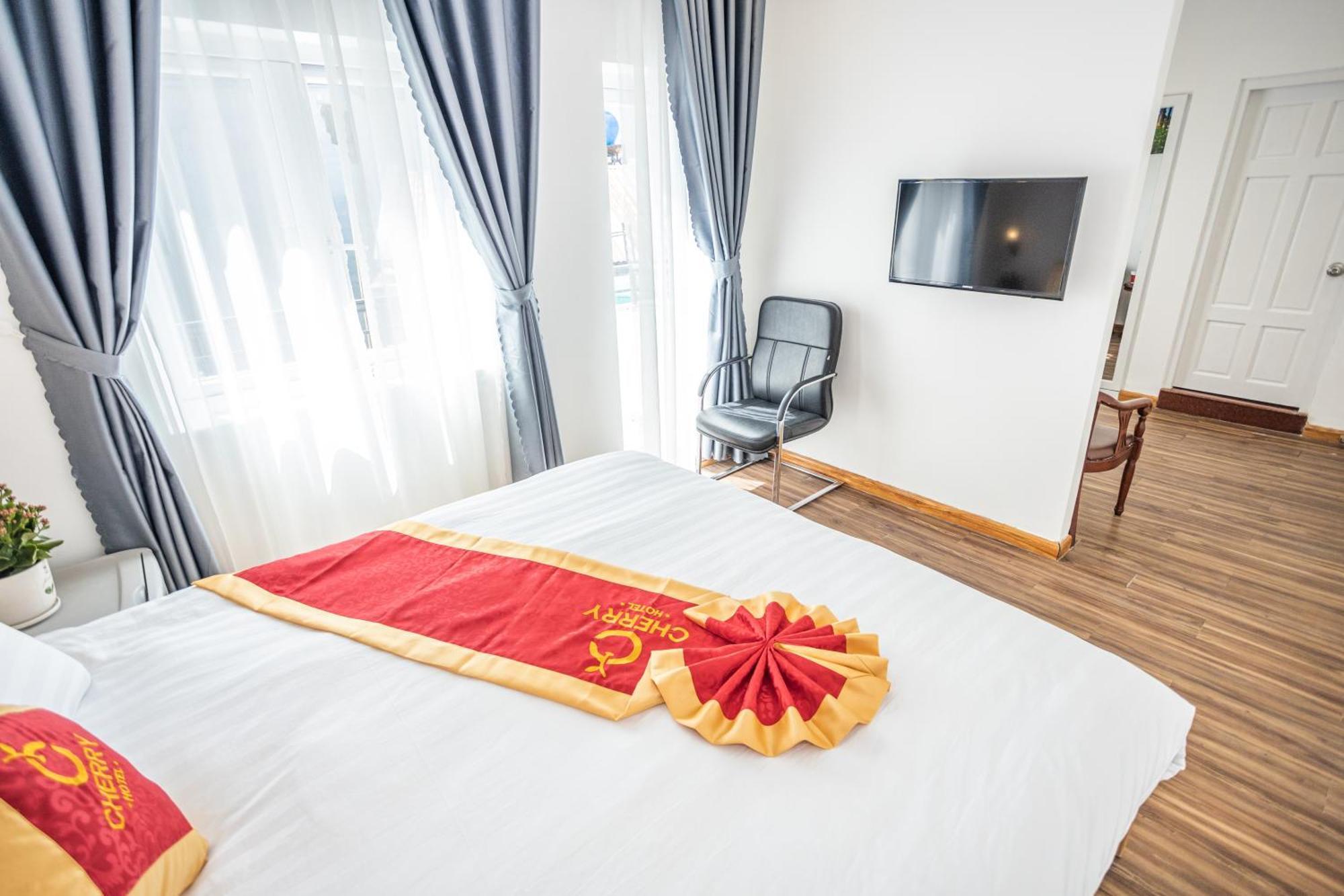 Hotel Cherry 2*