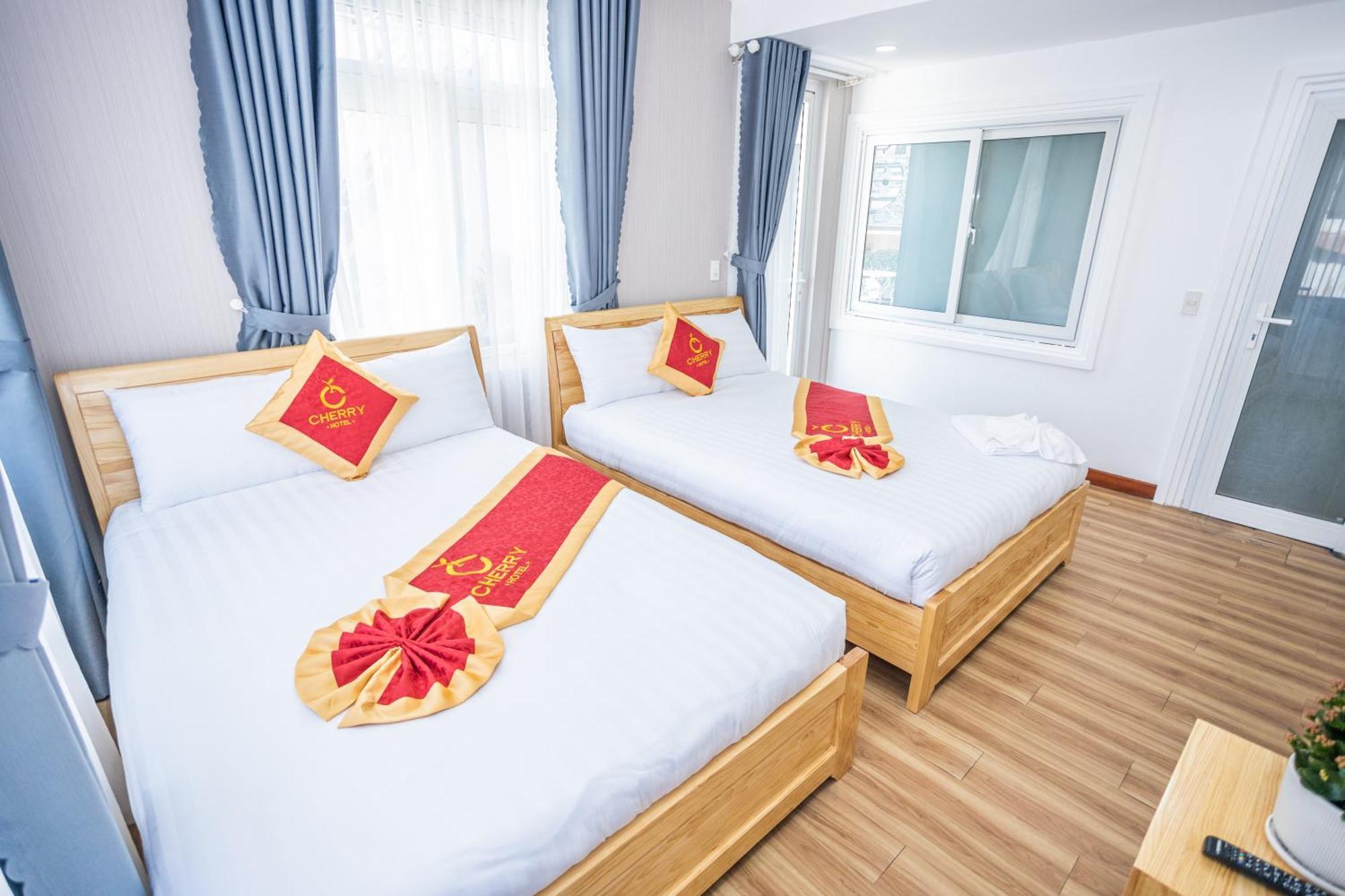 Cherry Hotel