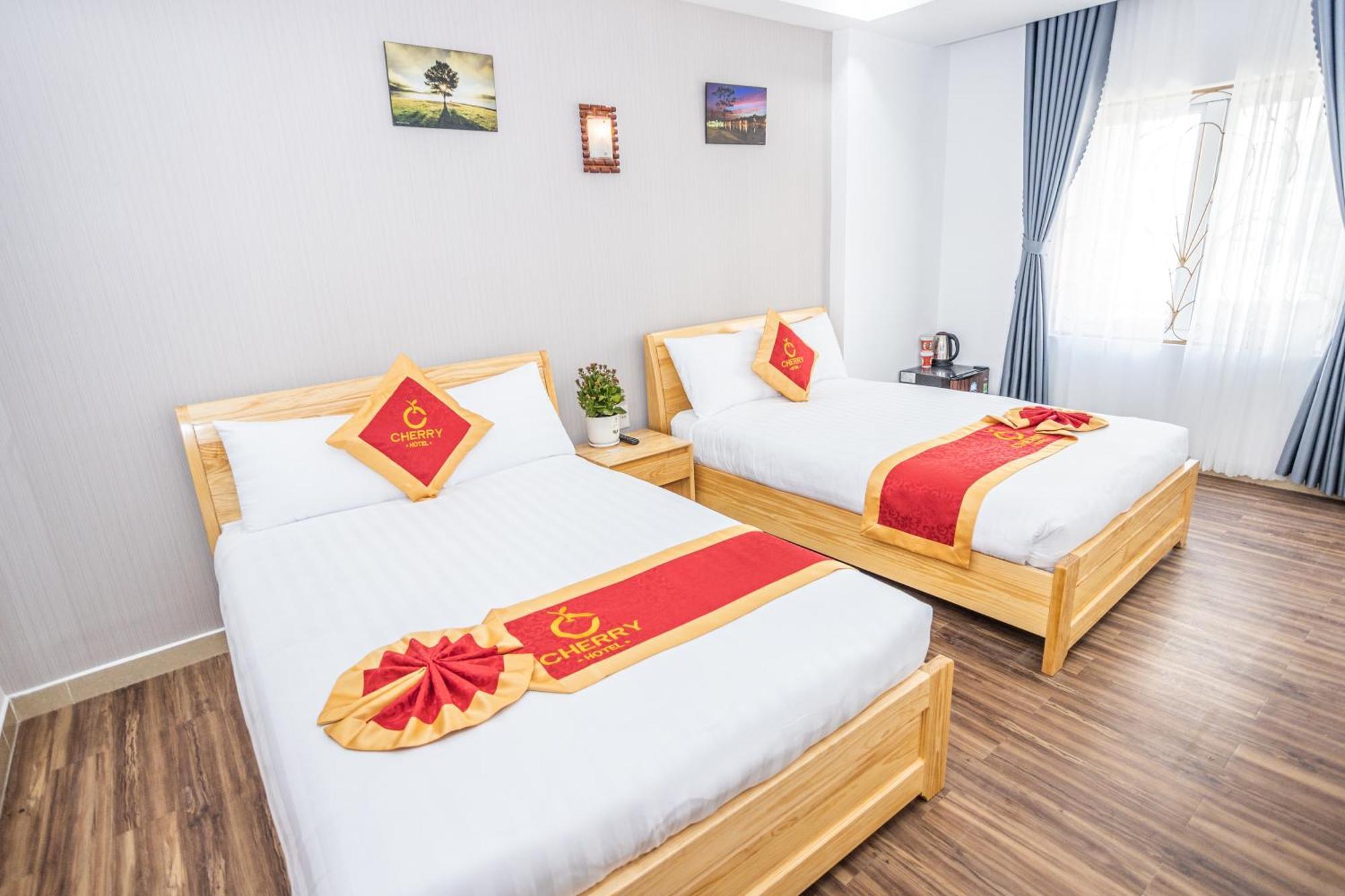 Hotel Cherry