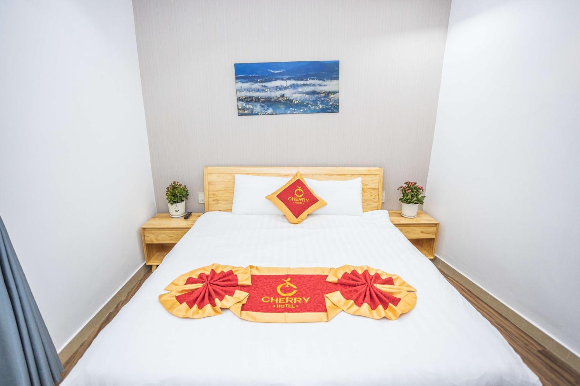 Cherry Hotel Đà Lạt