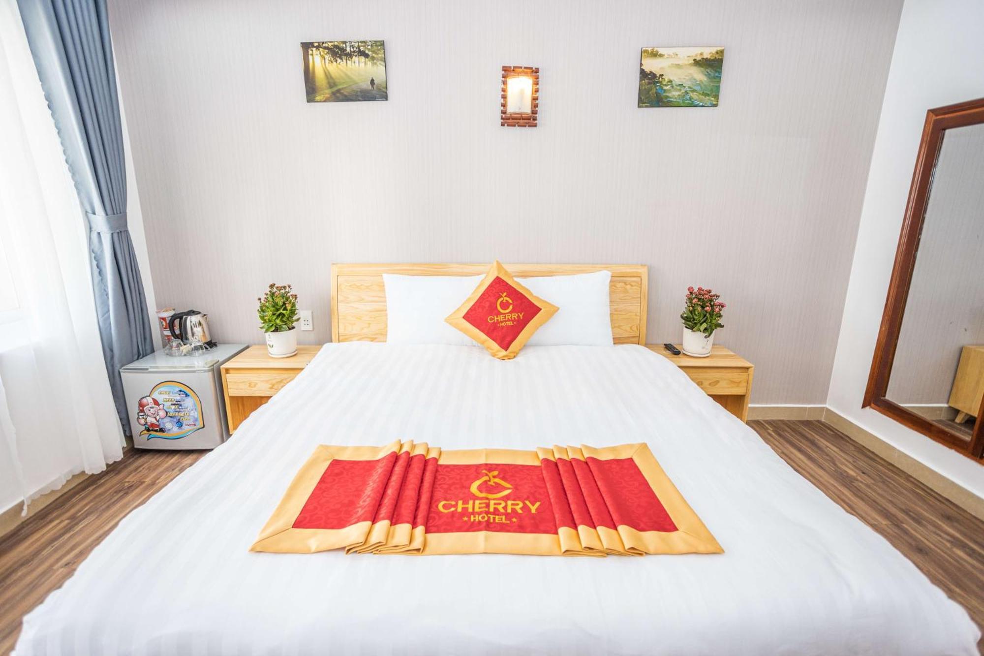 Cherry Đà Lạt