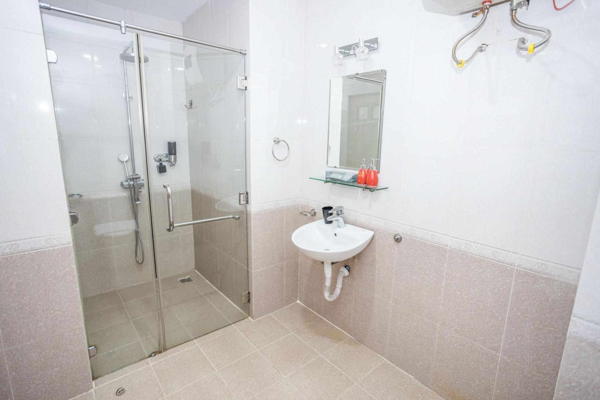 Hotel Cherry Đà Lạt