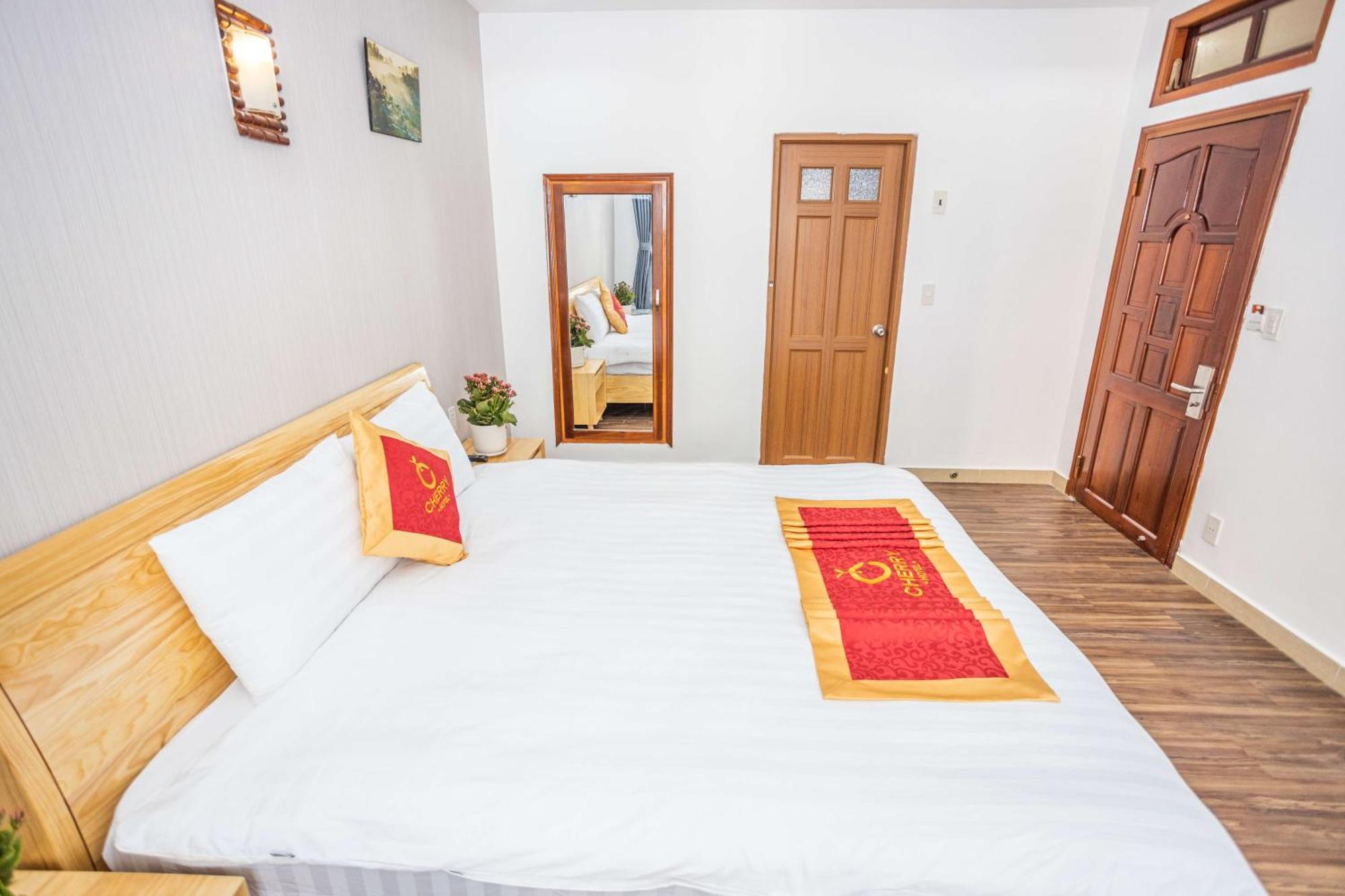 Cherry Hotel Đà Lạt