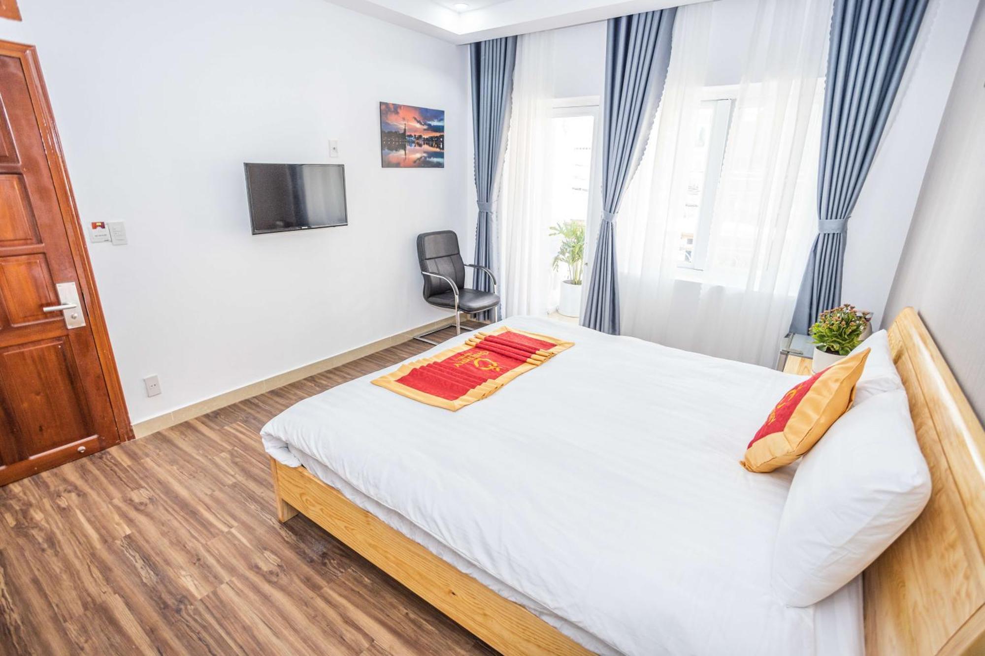Cherry Hotel 2*