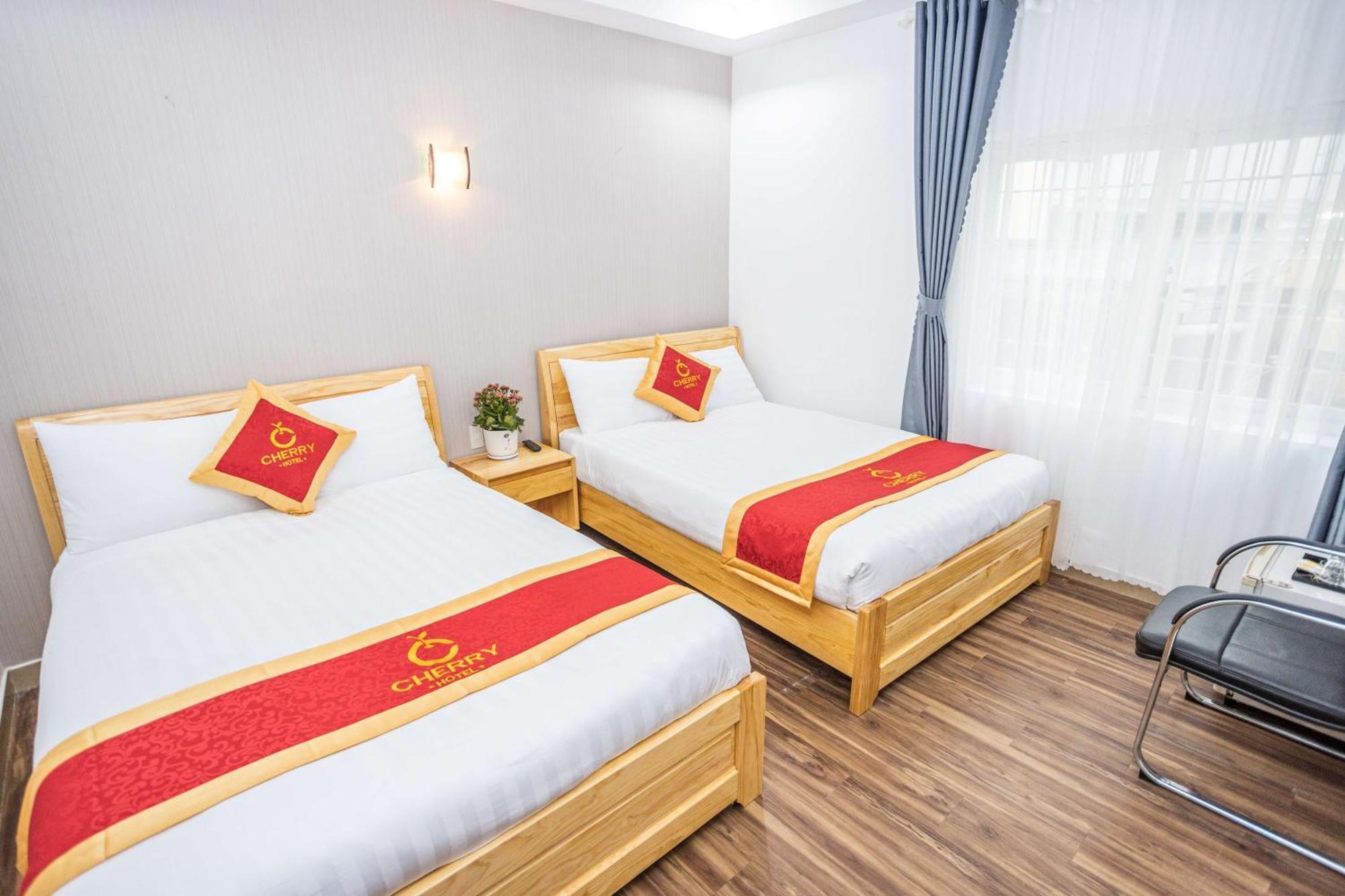 Cherry Hotel Đà Lạt