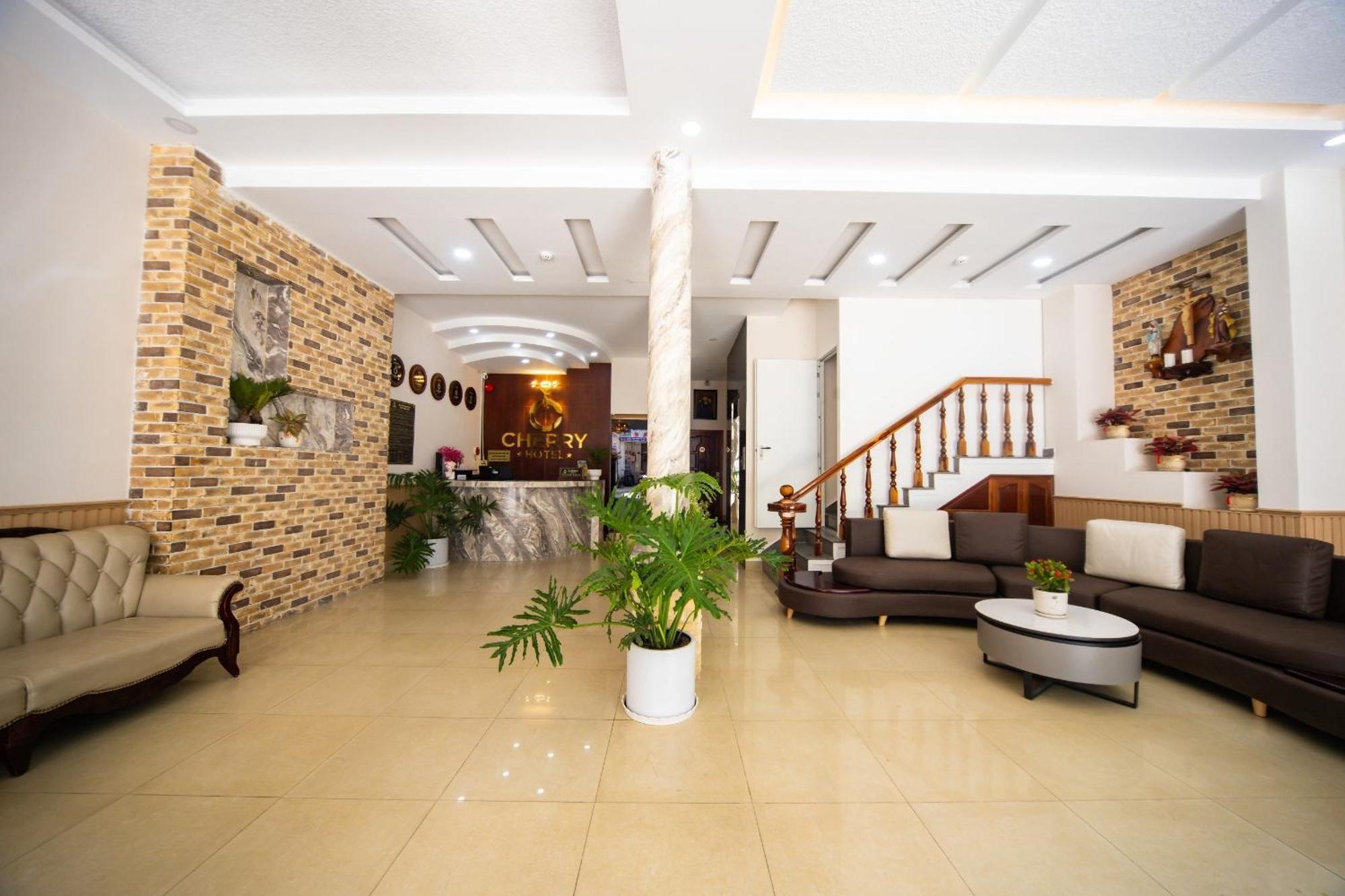 Cherry Hotel