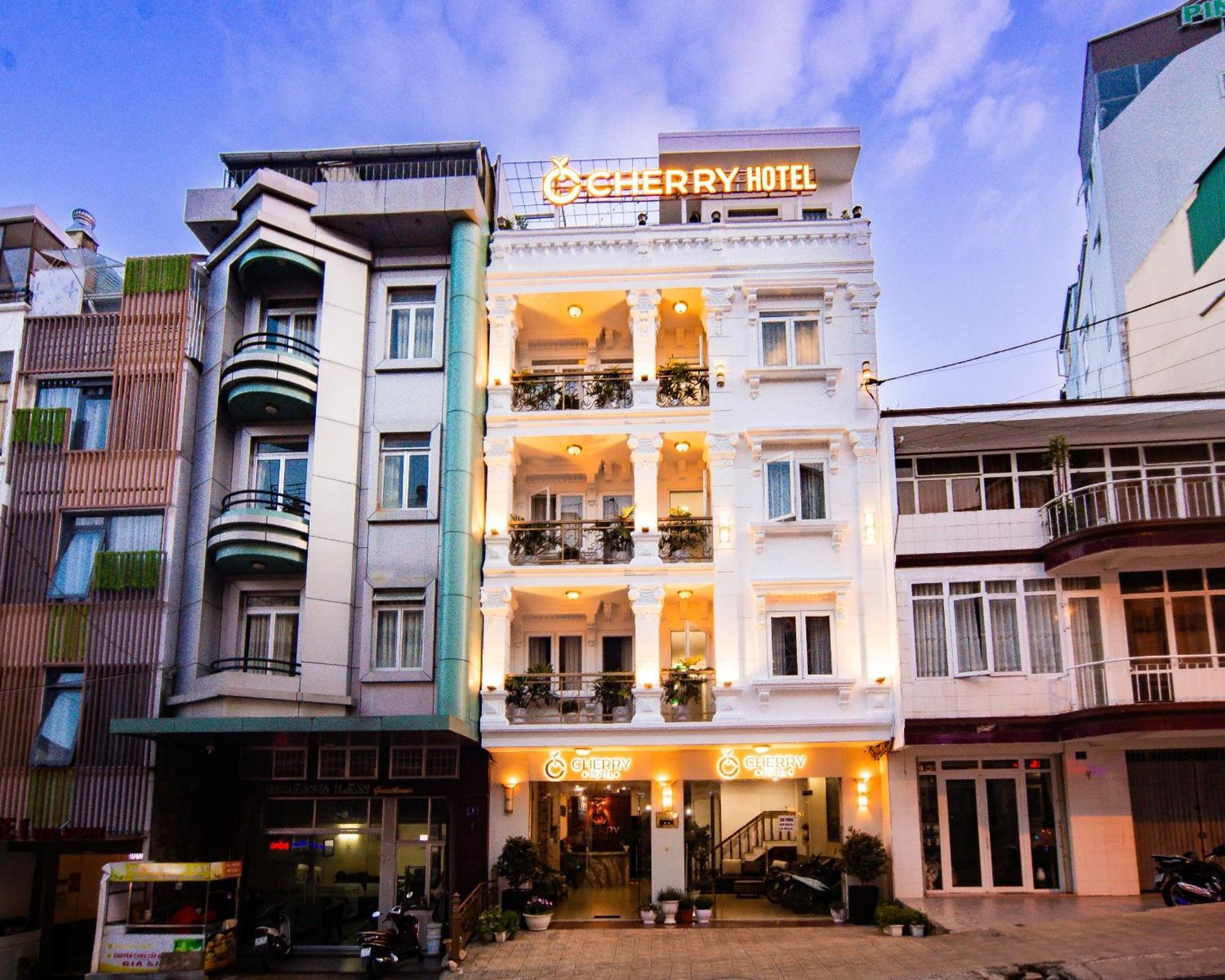 Cherry 2* Đà Lạt