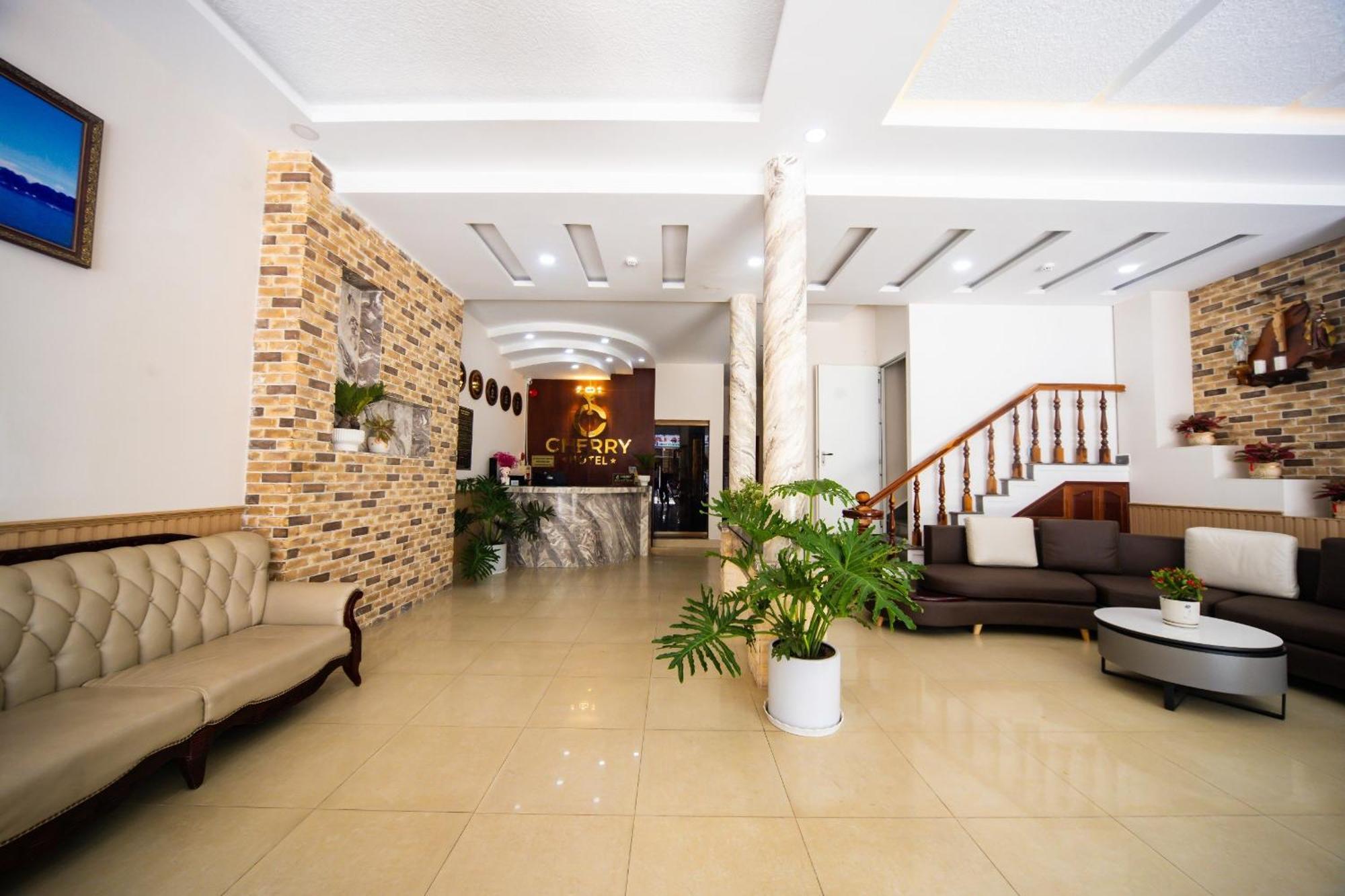 Hotel Cherry