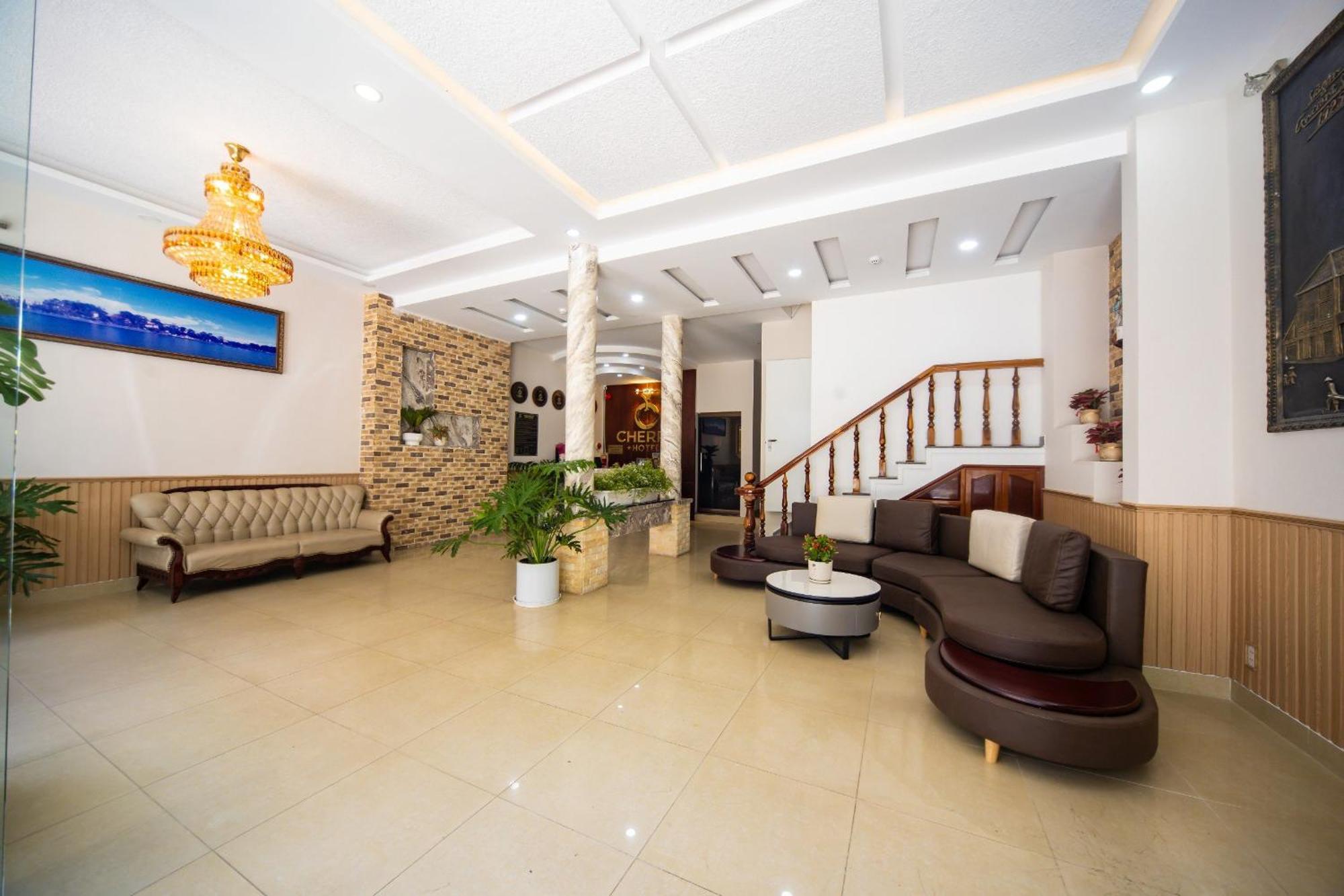 Hotel Cherry 2*