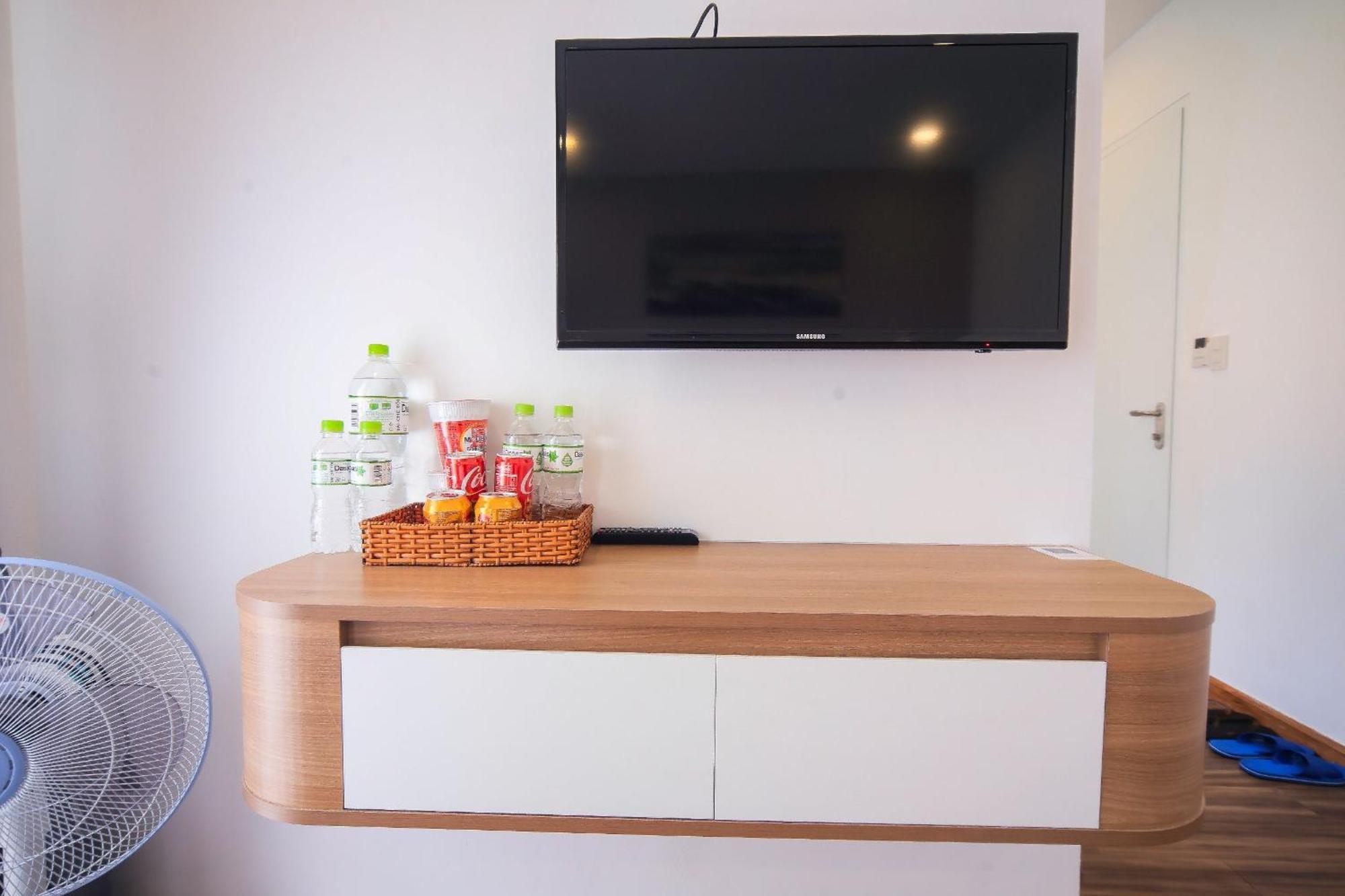 Cherry Hotel Đà Lạt
