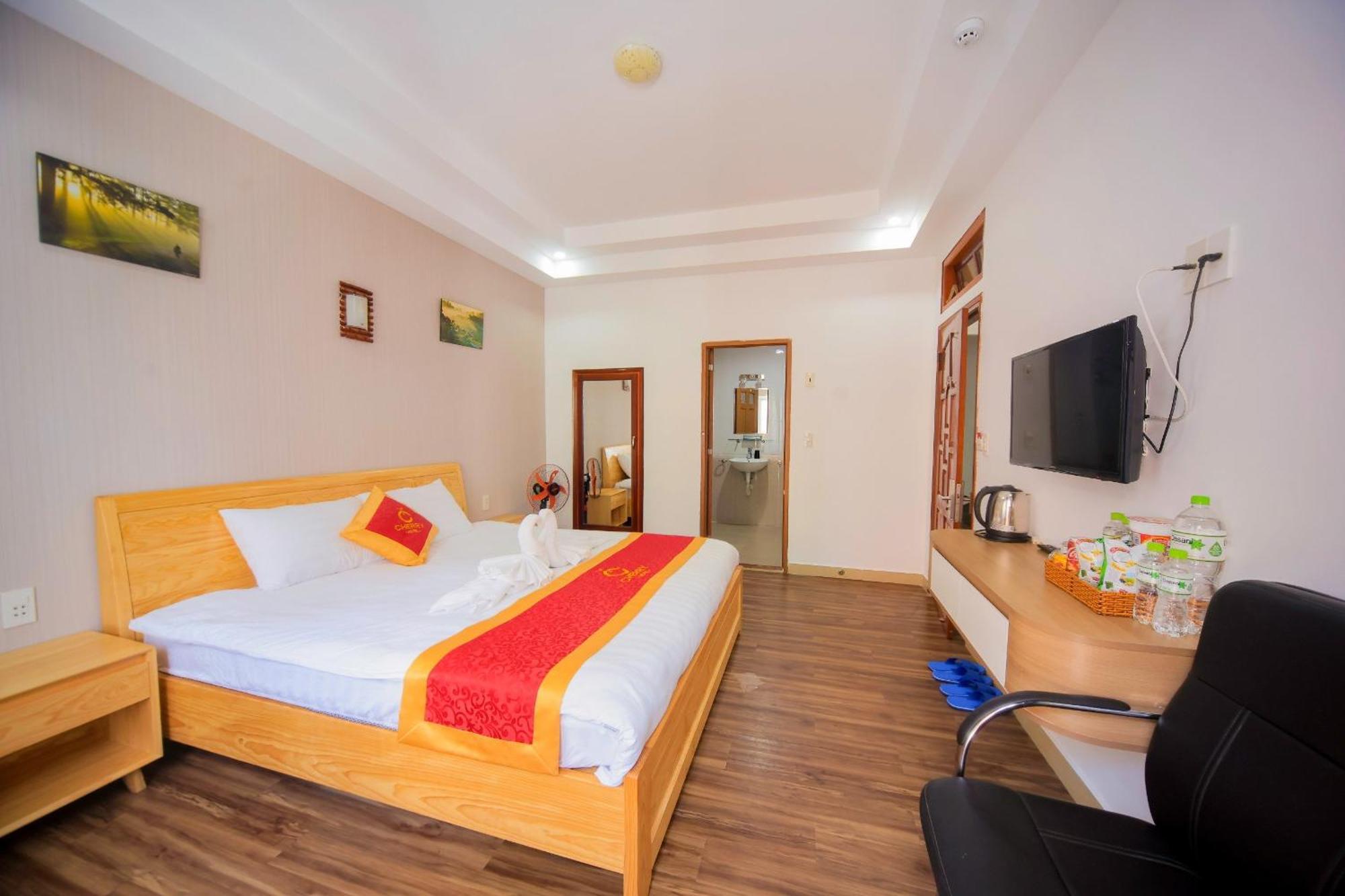 Cherry Hotel 2*