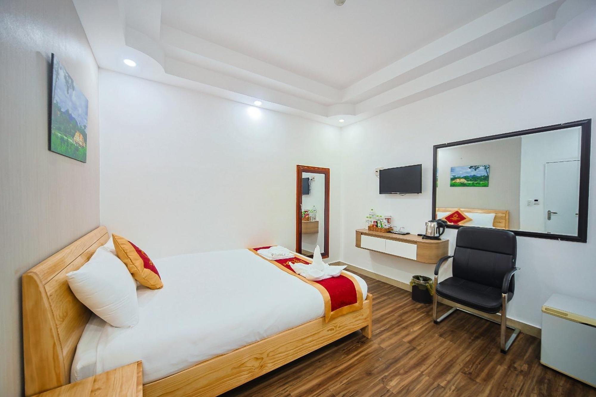 Cherry Hotel 2*