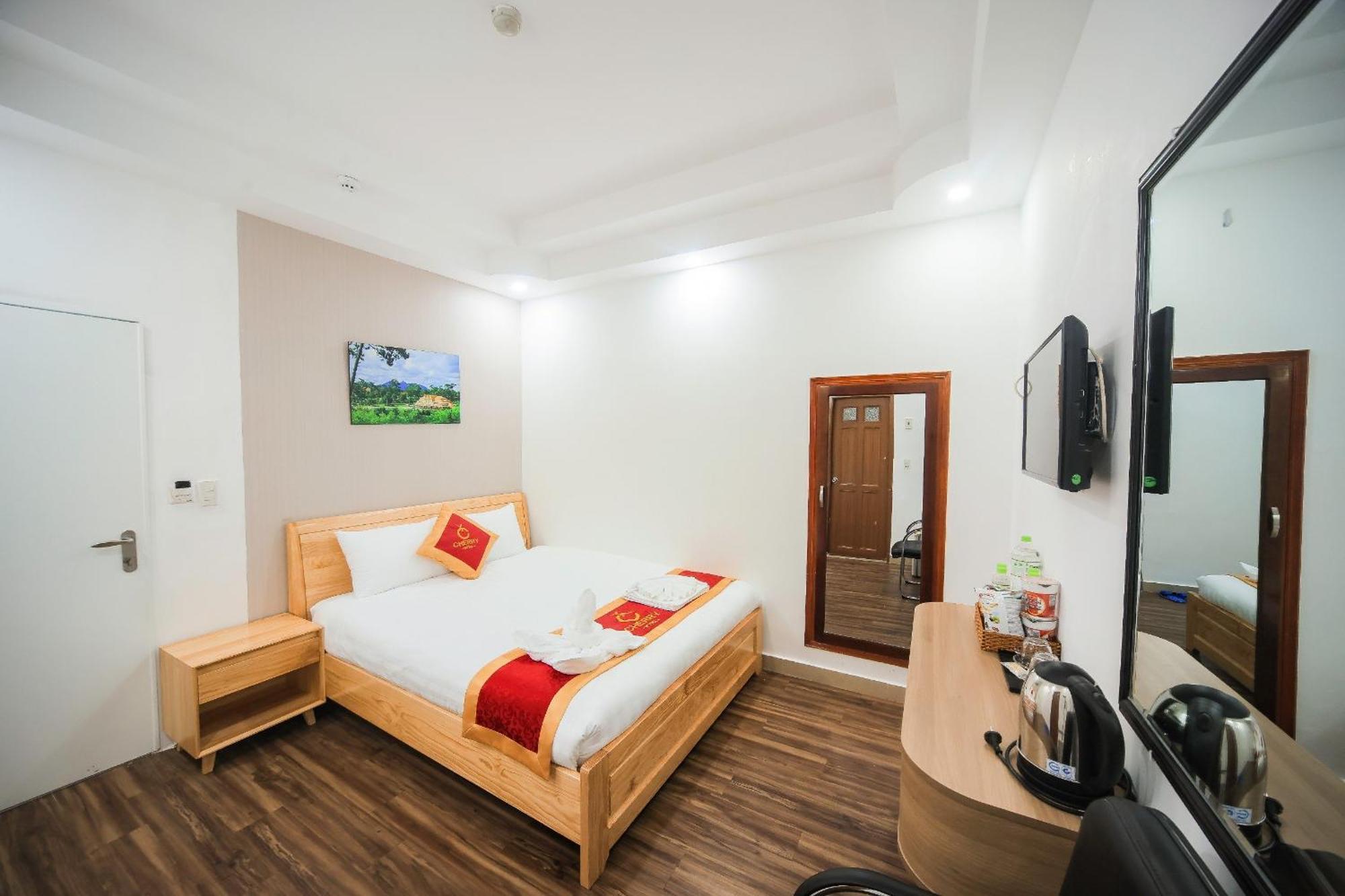 Hotel Cherry