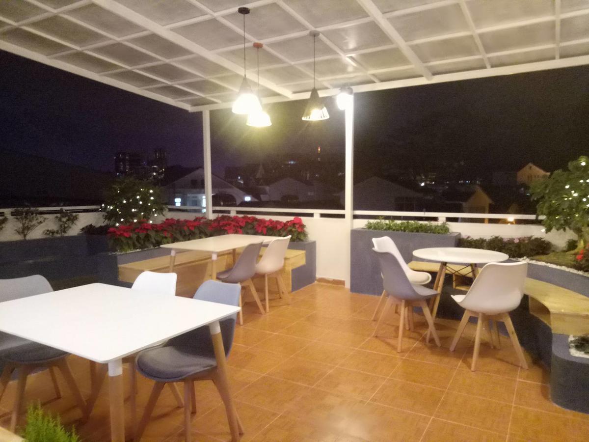 Hotel Cherry Đà Lạt