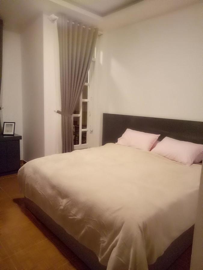 Hotel Cherry Đà Lạt